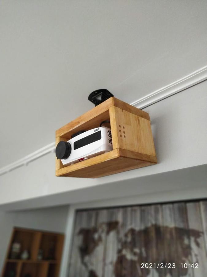Athens Metro Apartment المظهر الخارجي الصورة